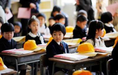 Phương pháp dạy Toán của giáo viên Nhật Bản